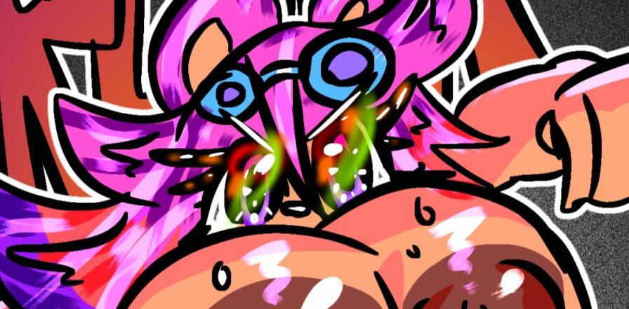 check this arts with giantic large breasts!